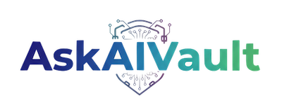 ASK AIVault Logo